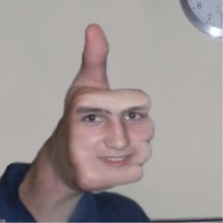 yes Meme Template
