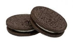 oreo Meme Template