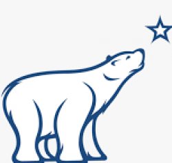 Noobius the Nelvana logo Bear Meme Template