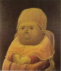 Medieval Baby Meme Template
