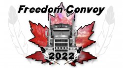 Freedom Convoy 2022 Meme Template