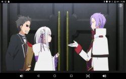 Re ZERO Meme Template
