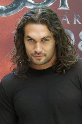 Jason Mamoa Meme Template