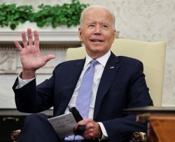 Biden Meme Template