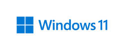 Windows 11 Logo Meme Template