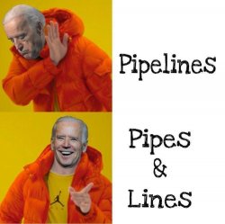 Joe Biden Meme Template