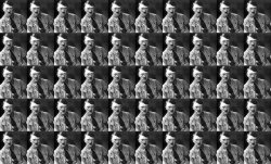 Fifty Hitler Post Meme Template
