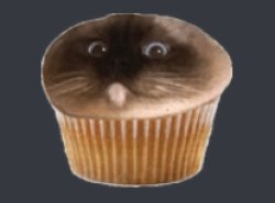 MewMuffin Meme Template