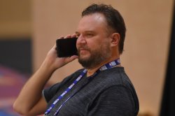 Daryl Morey Phone Meme Template