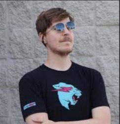 mrbeast Meme Template