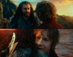 Hobbit I've never been so wrong Meme Template