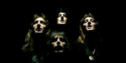 Queen Bohemian Rhapsody Meme Template