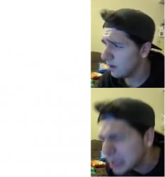 Angry Jimmy Meme Template