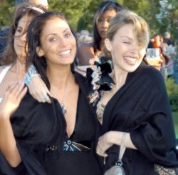 Kylie Natalie Imbruglia Meme Template
