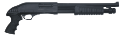 Shotgun Meme Template