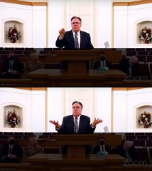 brad wilcox Meme Template