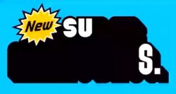 new sus Meme Template