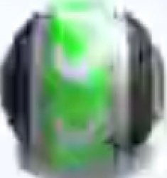 H Meme Template