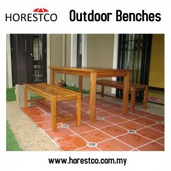 Outdoor Benches Meme Template