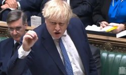 Johnson Meme Template