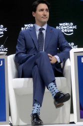 these socks are made for squashin' Meme Template