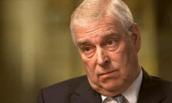 Prince Andrew subtitles Meme Template