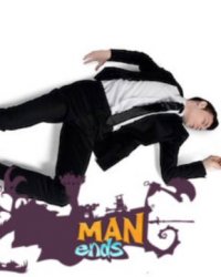 Man part 2 Meme Template