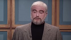 SNL Sean Connery Meme Template