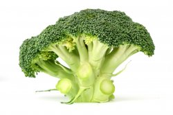 Broccoli Meme Template