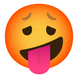 Downbad emoji 1 Meme Template