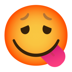 Downbad emoji 2 Meme Template