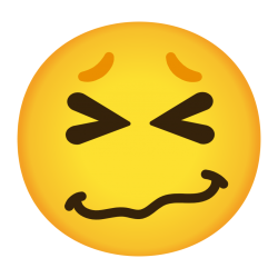 Downbad emoji 3 Meme Template