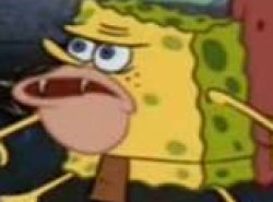 sponge gar Meme Template