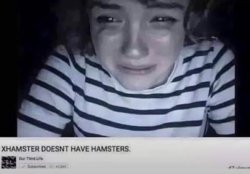 Hamper Meme Template