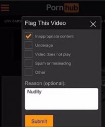 Shitpost Meme Template