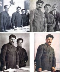 Stalin says Meme Template