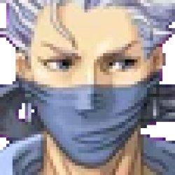 Edge Geraldine (Portrait) Meme Template