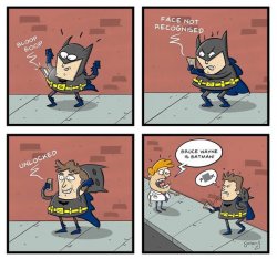 disappointed batman comic Meme Template