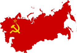 Soviet Union Meme Template