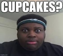 Cupcakes? Meme Template