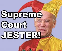 Supreme Court for Sure !! Meme Template