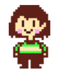 chara Meme Template