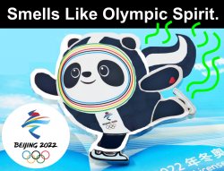 Dirty Rotten Cheating Scandals At Beijing Olympics Meme Template