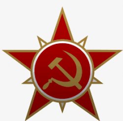 Soviet Meme Template