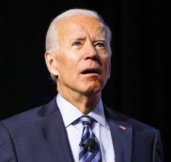 Confused Biden Meme Template