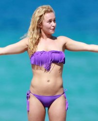 Hayden Panettiere Meme Template