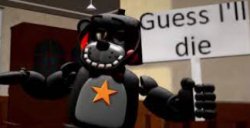 lefty guess ill die Meme Template