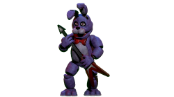 bonnie Meme Template