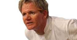 Gordon Mad Meme Template