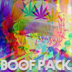 Boof Pack Meme Template